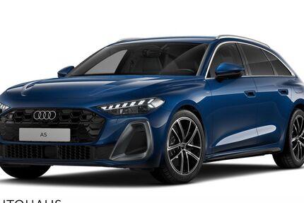 Audi A5 2.852 km 57.890 &euro; Melle 49324