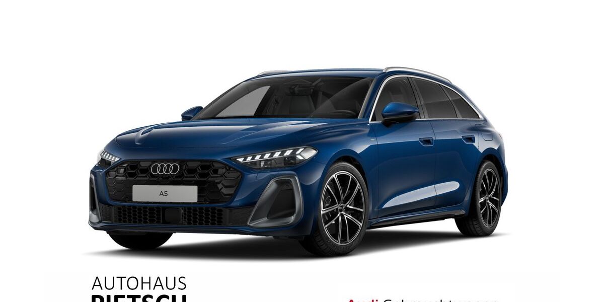 Audi A5 2.852 km 57.890 &euro; Melle 49324