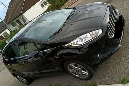 Ford Fiesta 119.296 km 5.490 &euro; Bitz 72475