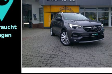 Opel Grandland (X) 102.421 km 17.999 &euro; Niesky 02906