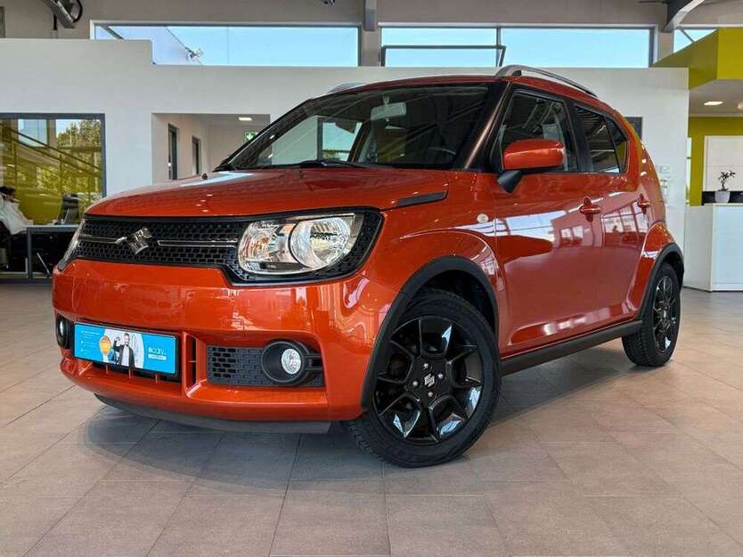 Ignis