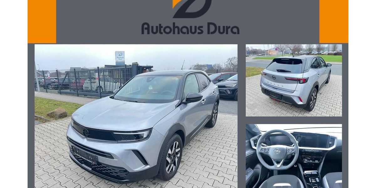 Opel Mokka 8.400 km 21.950 &euro; Rüsselsheim 65428