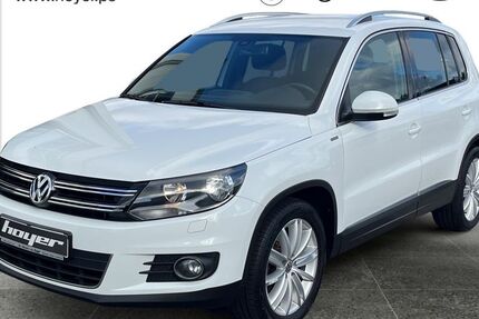 VW Tiguan 225.900 km 9.990 &euro; Nienburg 31582