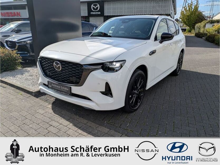 CX-60
