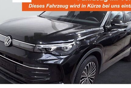 VW Tiguan 25.130 km 35.350 &euro; Rheine 48432