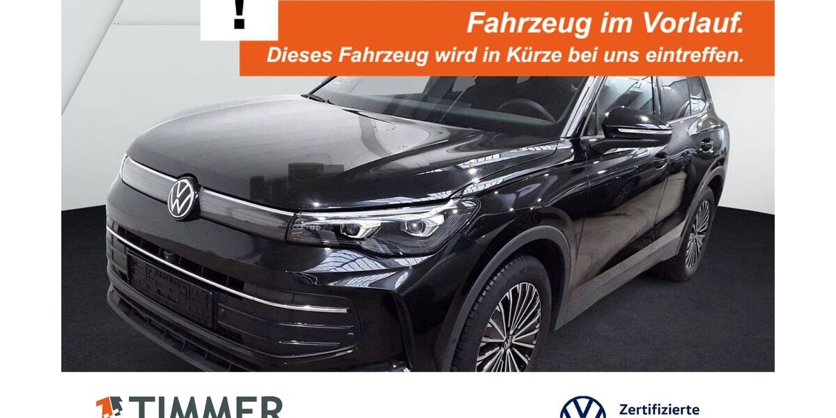 VW Tiguan 25.130 km 35.350 &euro; Rheine 48432