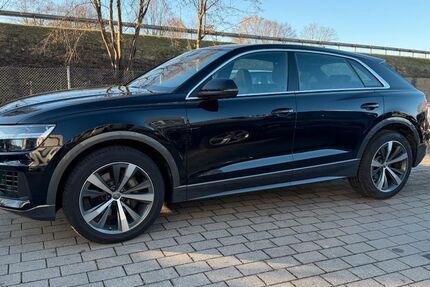 Audi Q8 139.000 km 45.900 &euro; Neckartailfingen 72666