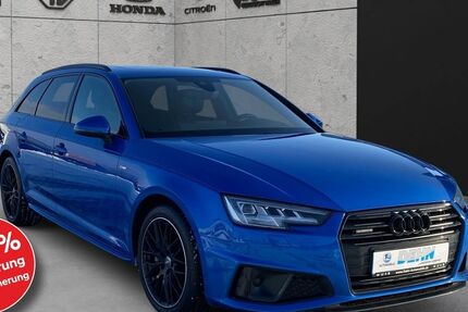 Audi A4 84.289 km 28.950 &euro; Stendal 39576