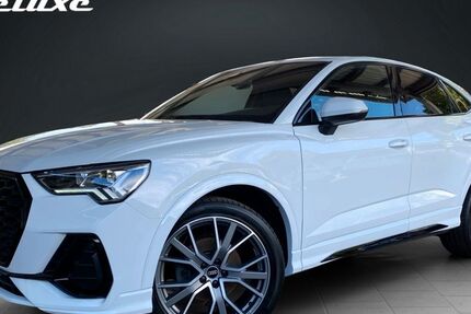 Audi Q3 81.600 km 30.900 &euro; Hamburg 22047