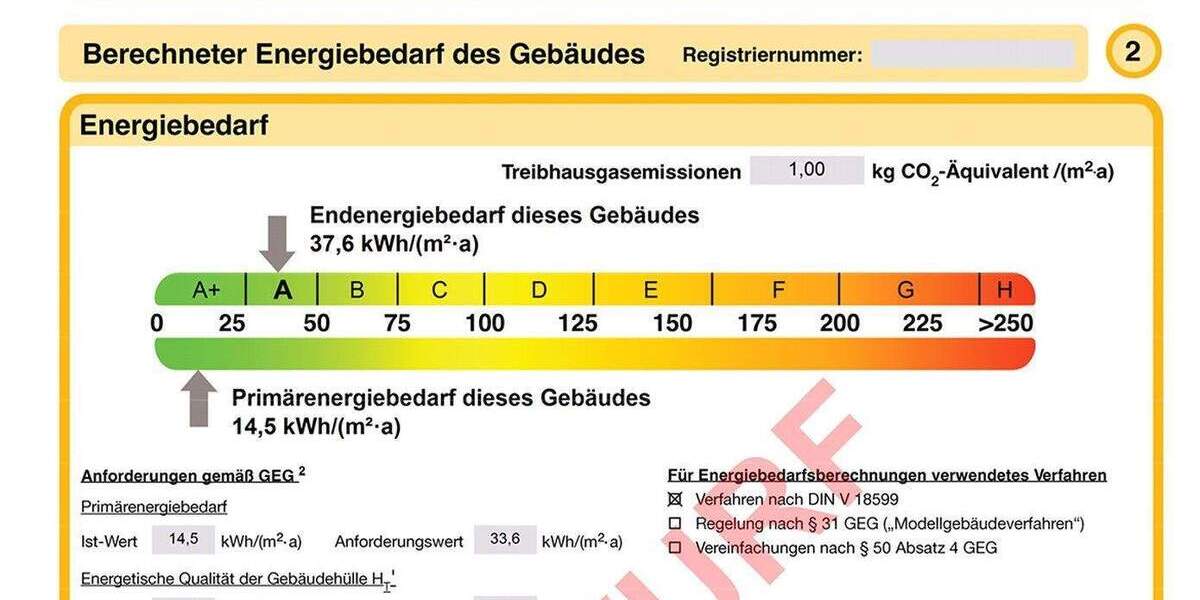 Etagenwohnung Murrhardt - 4 Zimmer, 118 m&sup2;, 623.000&euro; | Angebot:25760351