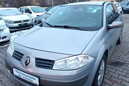 Renault Megane 217.790 km 2.590 &euro; Markt Schwaben bei München 85570