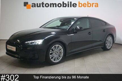 Audi A5 42.732 km 39.490 &euro; Bebra 36179