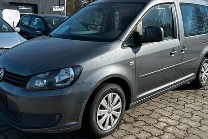 VW Caddy 268.950 km 5.300 &euro; Geesthacht 21502