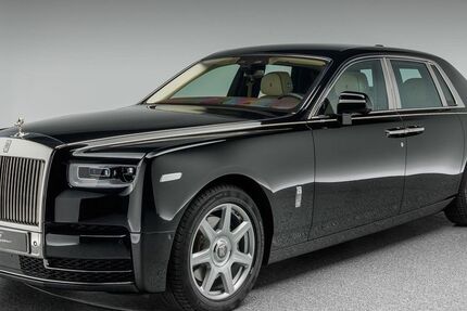 Rolls Royce Phantom 43.990 km 399.450 € Böblingen 71034