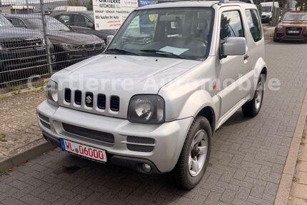 Suzuki Jimny 197.276 km 8.999 &euro; Winsen (Luhe) 21423