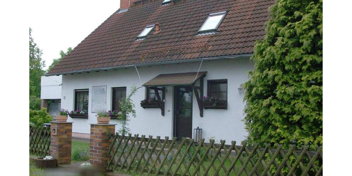 Einfamilienhaus Gablenz - 8 Zimmer, 180 m&sup2;, 289.000&euro; | Angebot:24180487