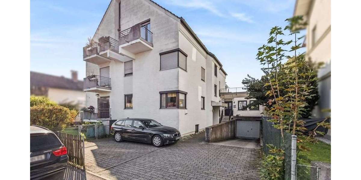 Wohnung zum Kaufen in Rosenheim 530.000 € 143 m² 5 zimmer
