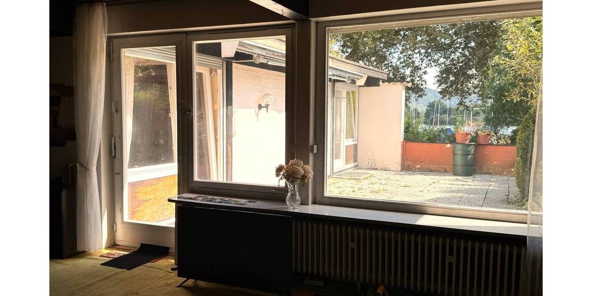 RESERVIERT***Bungalow am See mit Traumsicht PROVISIONSFREI 5 zimmer