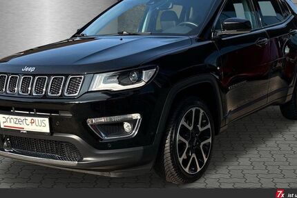 Jeep Compass 75.922 km 19.970 &euro; Rödermark 63322