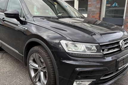 VW Tiguan 179.800 km 19.499 &euro; Bonn 53127