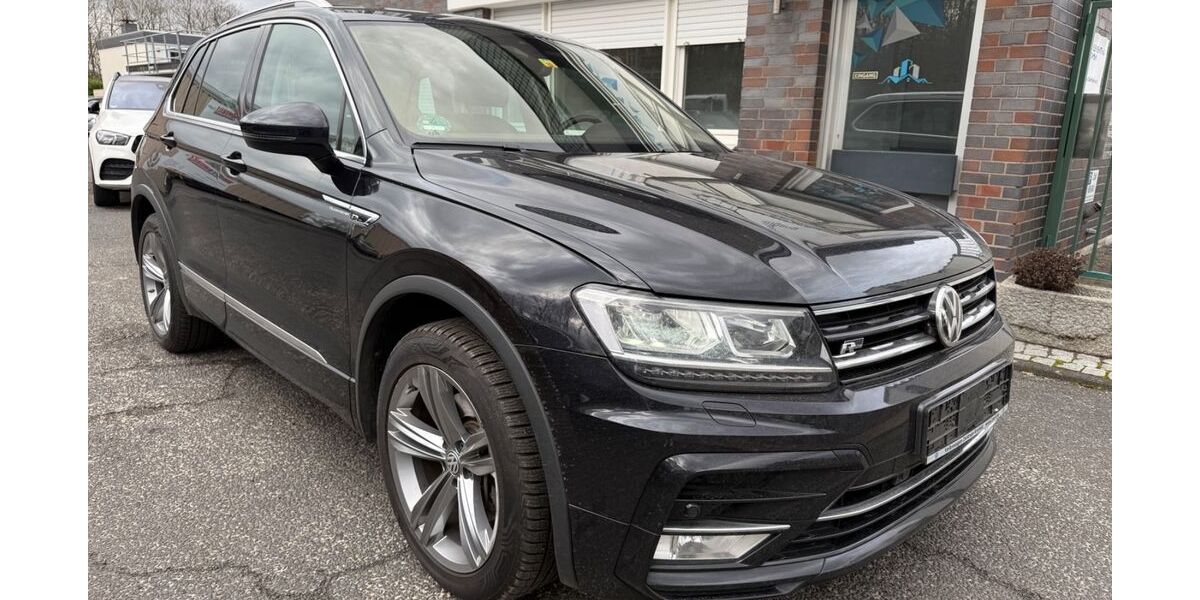 VW Tiguan 179.800 km 19.499 &euro; Bonn 53127