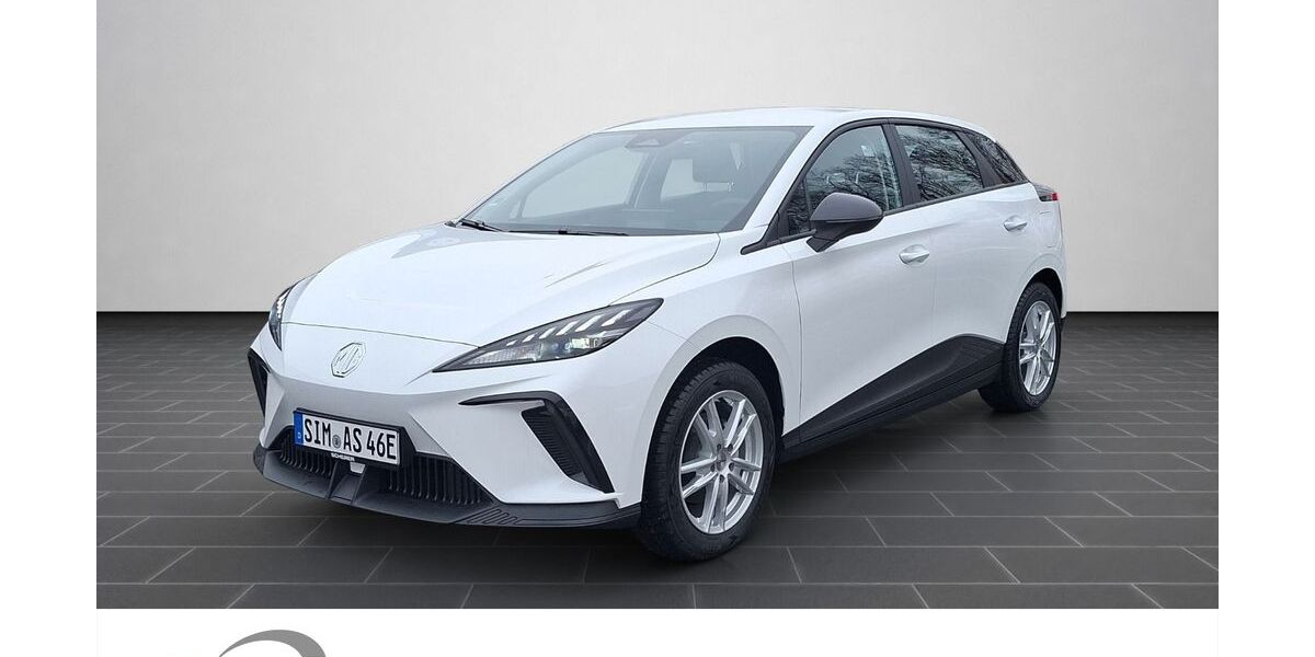 MG 4 1.900 km 24.900 &euro; Simmern 55469