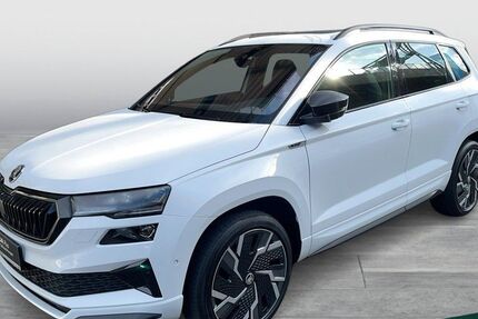 Skoda Karoq 45.500 km 31.850 &euro; Siegen 57076
