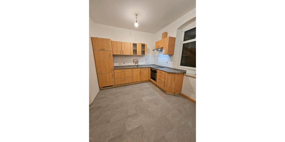 Etagenwohnung Adorf/Vogtland Vogtland - 3 Zimmer, 89 m&sup2;, 540&euro; | Angebot:26050447