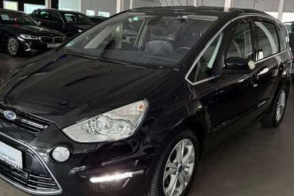 Ford S-Max 205.201 km 9.890 &euro; Hamburg 20537