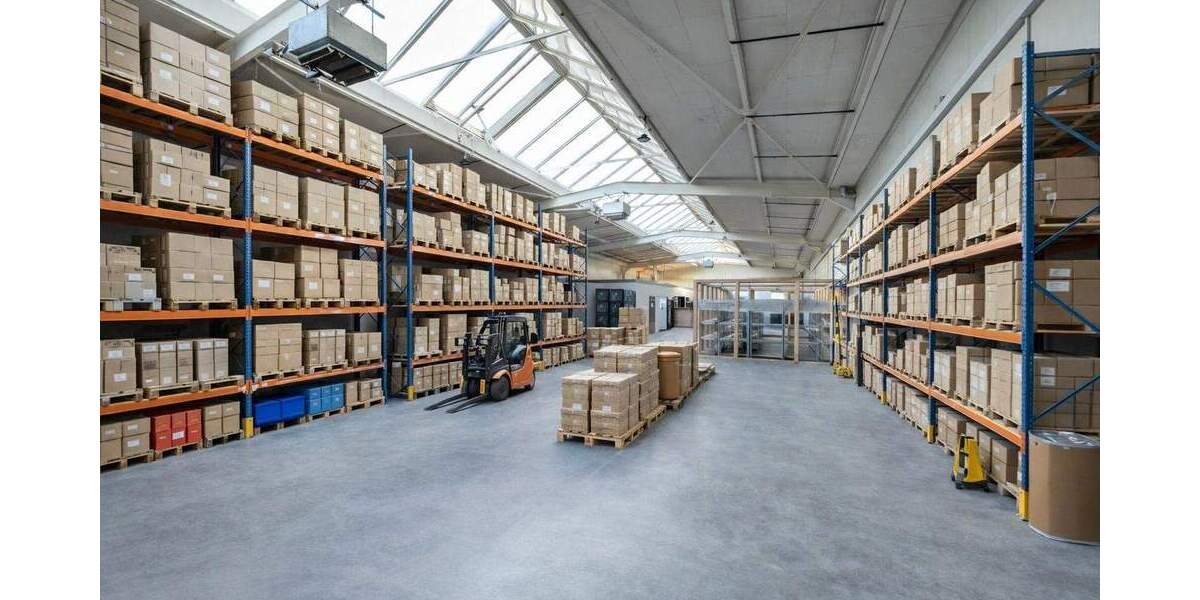 Gewerbeobjekt Singen (Hohentwiel) Singen - 7.260&euro; | Angebot:25387646