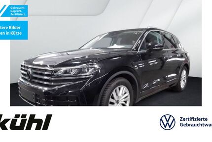 VW Touareg 29.050 km 53.980 &euro; Gifhorn 38518