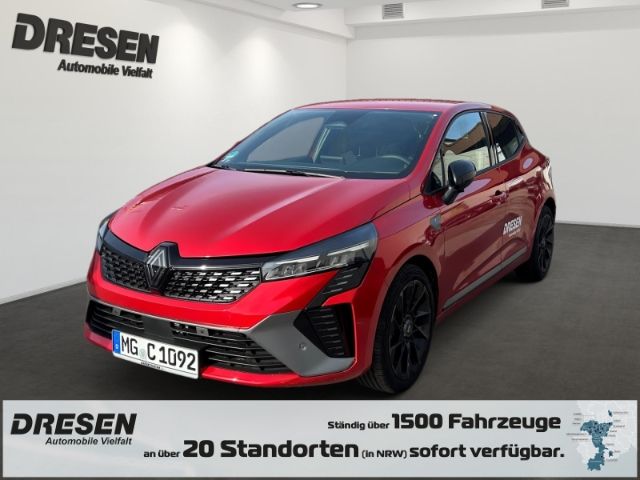 Renault Clio 5.852 km 20.490 &euro; Mönchengladbach 41061