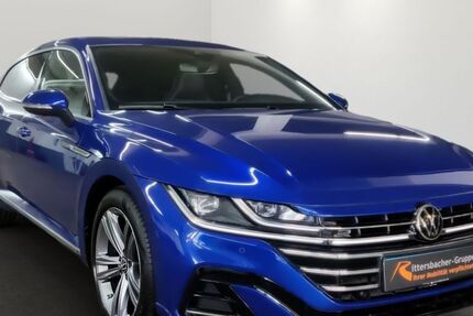 VW Arteon 45.330 km 40.840 € Kusel 66869