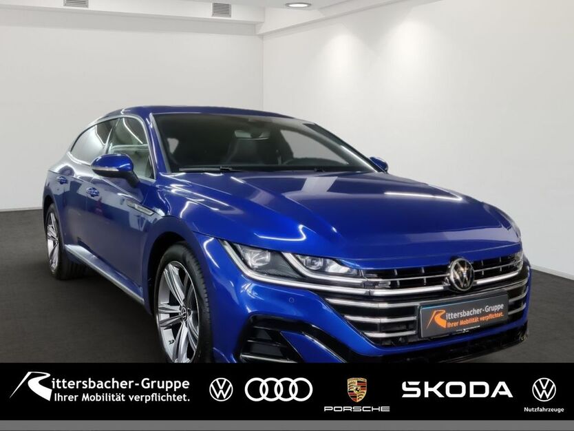 VW Arteon 45.330 km 40.840 € Kusel 66869