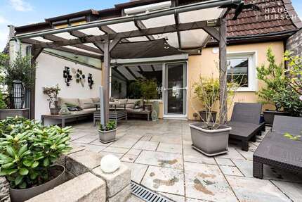 Haus Braunschweig Wabe-Schunter-Beberbach - 5 Zimmer, 137 m&sup2;, 330.000&euro; | Angebot:26435445