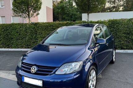 VW Golf Plus 147.000 km 4.500 &euro; Hanau 63452