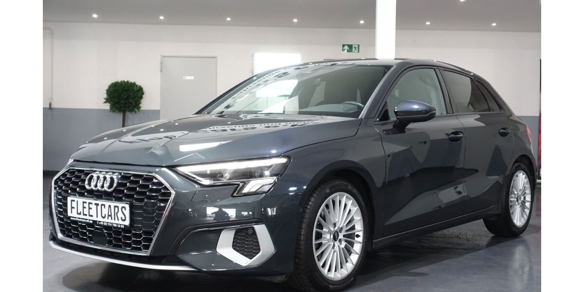 Audi A3 84.800 km 21.850 &euro; Simmerath (bei Aachen) 52152