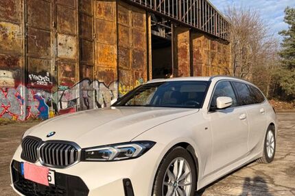 BMW 330 67.302 km 37.998 &euro; Brandis 04821