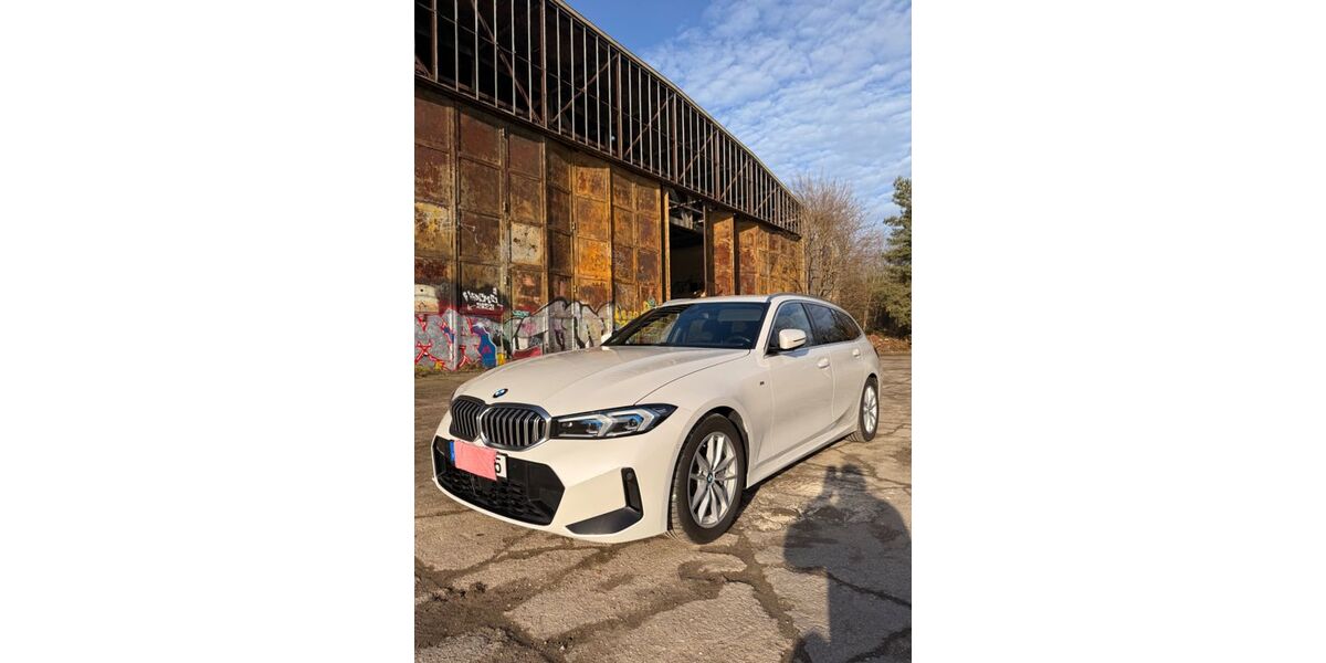 BMW 330 67.302 km 37.998 &euro; Brandis 04821