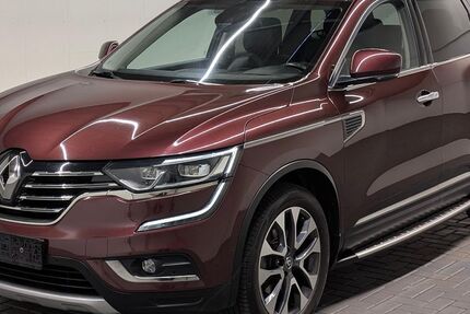 Renault Koleos 123.550 km 17.980 &euro; Langenweddingen 39171