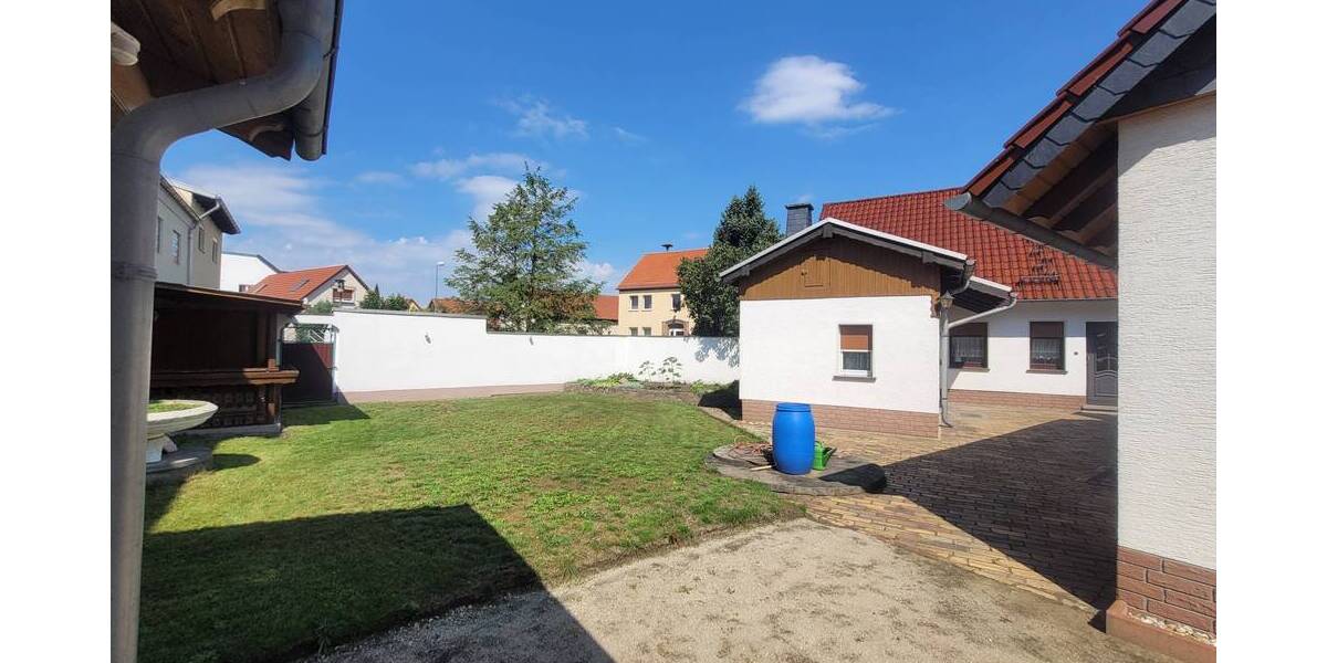 Einfamilienhaus Gorden-Staupitz Gorden - 6 Zimmer, 120 m&sup2;, 169.000&euro; | Angebot:25743629