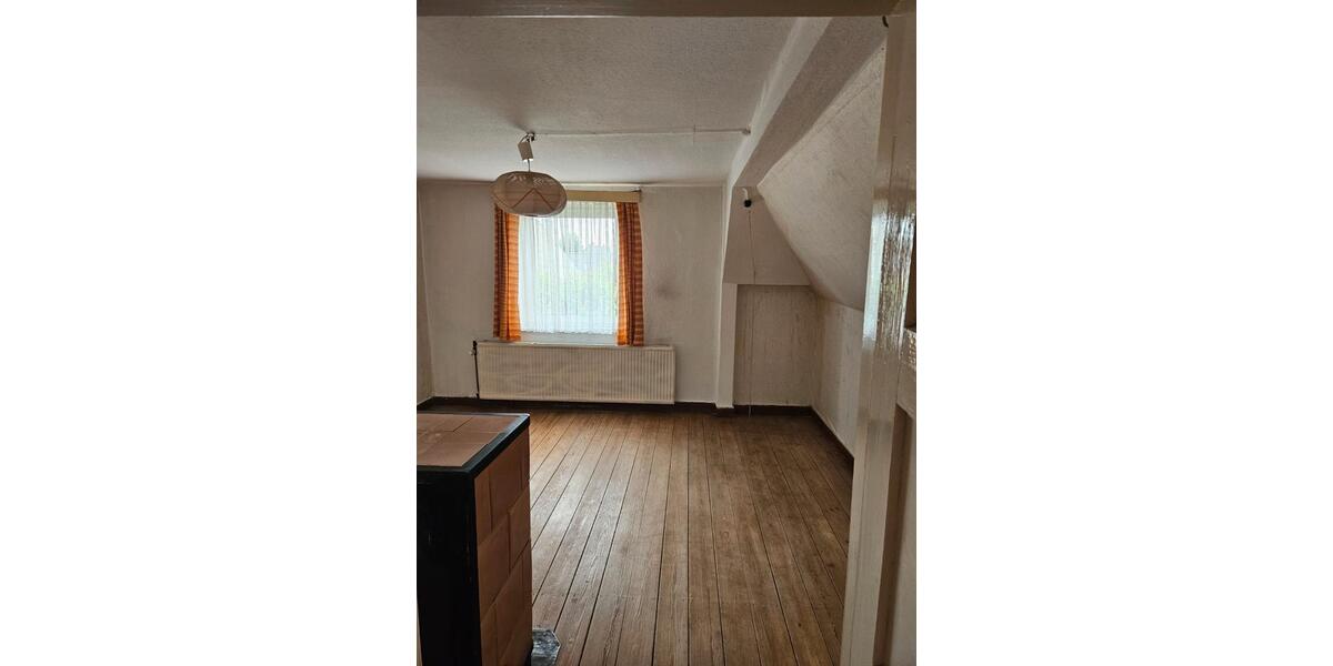 Doppelhaushälfte Zarrentin am Schaalsee - 4 Zimmer, 91 m&sup2;, 145.000&euro; | Angebot:27133685