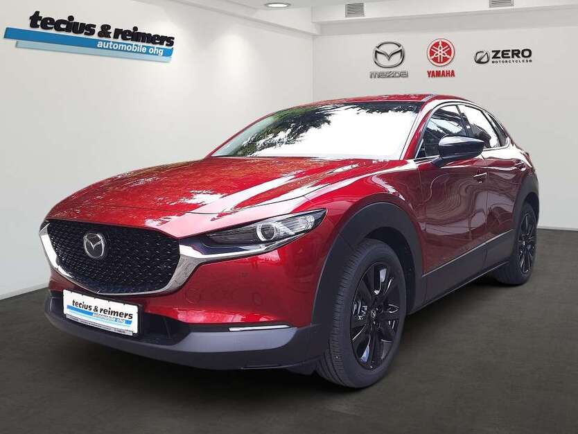 CX-30