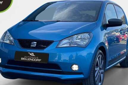 Seat Mii 80.490 km 9.470 € Bottrop 46244