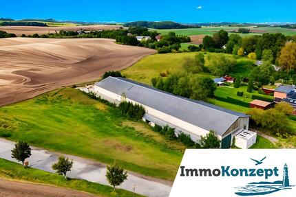 Gewerbeobjekt Satow - 1.645&euro; | Angebot:23557410
