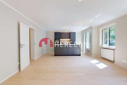 Wohnung München / Schwabing-West West - 3.5 Zimmer, 79 m&sup2;, 1.065.000&euro; | Angebot:26343511