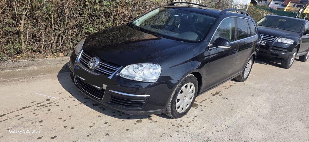 VW Golf 203.000 km 2.499 &euro; Ludwigsburg 71642