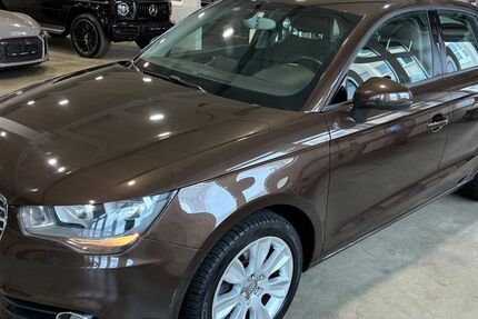 Audi A1 161.000 km 9.300 &euro; Willich 47877