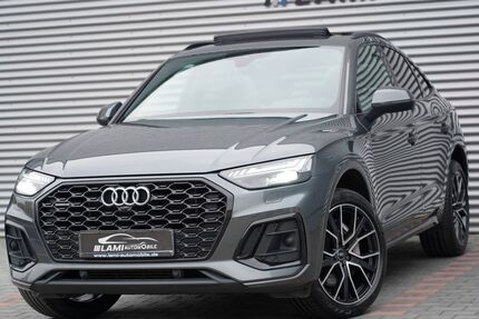 Audi Q5 103.000 km 36.999 &euro; Grevenbroich 41515