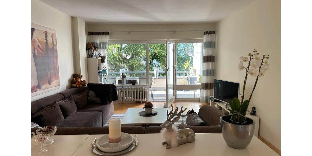 Etagenwohnung Wiesbaden Südost - 3 Zimmer, 96 m&sup2;, 528.000&euro; | Angebot:26688900